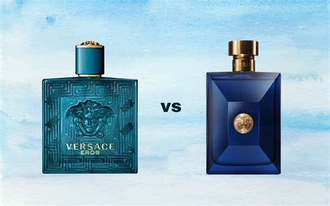 versace dylan blue vs dylan purple|Versace Dylan Blue men review.